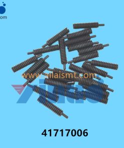 41717006 Universal AI SPRING PLUNGER