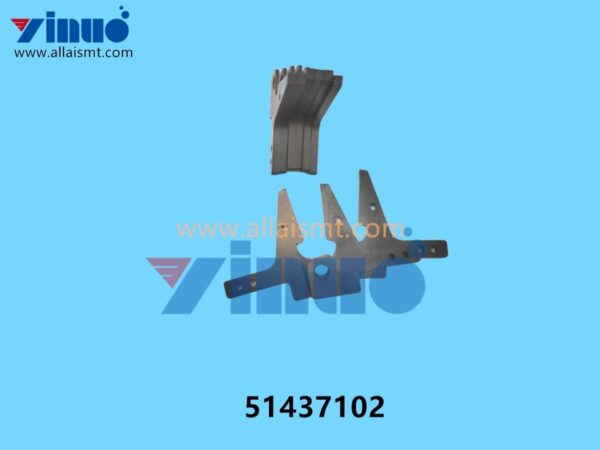 51437102 Universal AI CUTTER 3.5