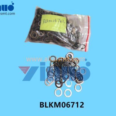 BLKM06712 Universal AI SPACER