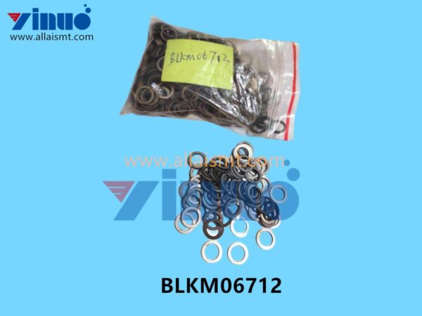 BLKM06712 Universal AI SPACER