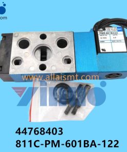 44768403 Universal AI VALVE-4 WAY 811C-PM-601BA-122