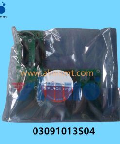 03091013S04 SIEMENS ASM BOARD