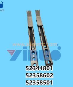 52344801 52358602 52358501 Universal AI GUIDE, QUAD JAW TALL