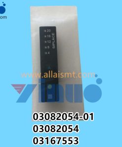 03082054-01 03082054 03167553 SIEMENS ASM FEEDER Control Panel