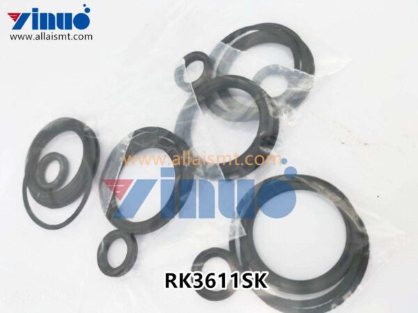 RK3611SK Universal AI O-RING