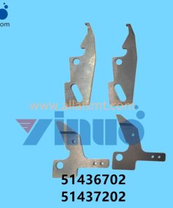 51436702 51437202 Universal AI CUTTER FORMER 3.5