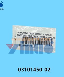 03101450-02 SIEMENS ASM SWEITCHING RING CP20P