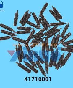 41716001 Universal AI PLUNGER,SPRING