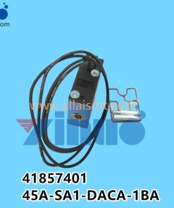 41857401 Universal AI VALVE,4 WAY 45A-SA1-DACA-1BA
