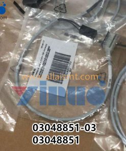 03048851-03 03048851 SIEMENS ASM CABLE VALVE LIFT.TABLE UP CONV.BOARD