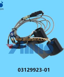 03129923-01 SIEMENS ASM BOM INTERNAL LIGHT DEK