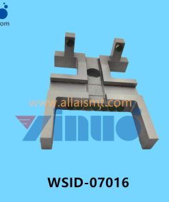 WSID-07016 Universal AI BKT