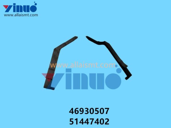 46930507 51447402 Universal AI CLAMP JAW