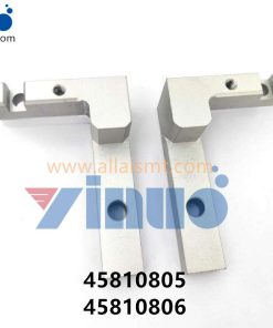 45810805 45810806 Universal AI BRKT REAR SUPPORT UIC