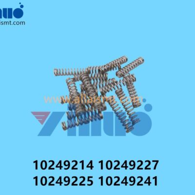 10249214 10249227 10249225 10249241 Universal AI Spring