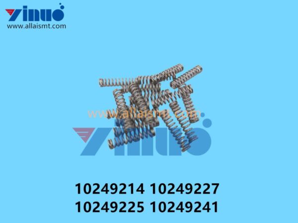 10249214 10249227 10249225 10249241 Universal AI Spring