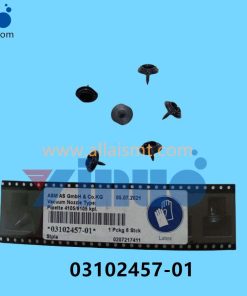 03102457-01 SIEMENS ASM NOZZLE 4105 6105
