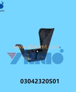 03042320S01 SIEMENS ASM ROCKER COMPL X8MM