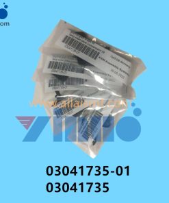 03041735-01 03041735 SIEMENS ASM COMPENSATOR WITH YOKE/FOIL DISPOSAL X8