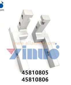 45810805 45810806 Universal AI BRKT REAR SUPPORT UIC
