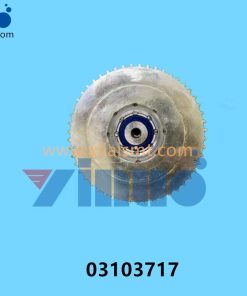 03103717 SIEMENS ASM FEEDER GEAR