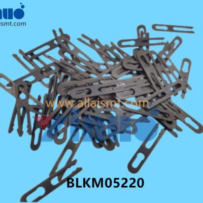 BLKM05220 Universal AI SPRING CLIP X 30