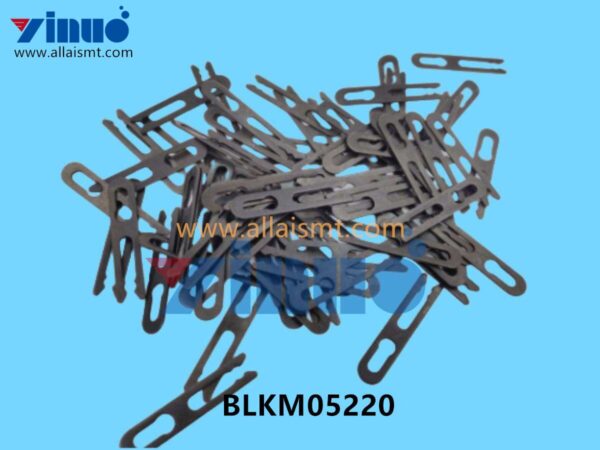 BLKM05220 Universal AI SPRING CLIP X 30