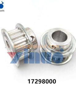 17298000 Universal AI PULLEY