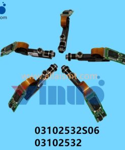 03102532S06 03102532 SIEMENS ASM DP Drive CP29P