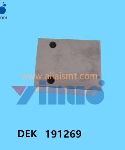 191269 DEK CYLINDER CLAMPING DIA32 X 5