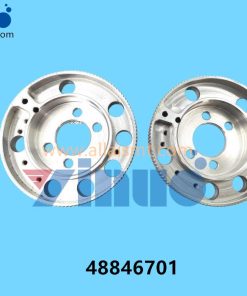 48846701 Universal AI PULLEY GEARBELT