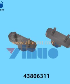 43806311 Universal AI TOOL,HD T0 CLINCH ALGMNT 5MM