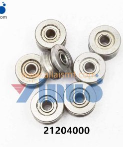 21204000 Universal AI BALL BEARING