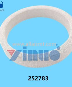 252783 ERSA metal ring sealing ring