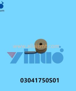 03041750S01 SIEMENS ASM Tamp wheel plane/compensator X12