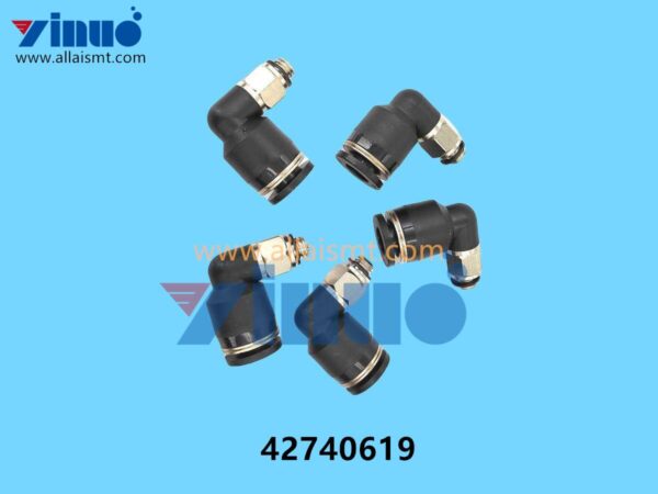 42740619 Universal AI FITTING