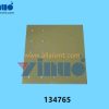 134765 DEK PCB CALIBRATION BOARD
