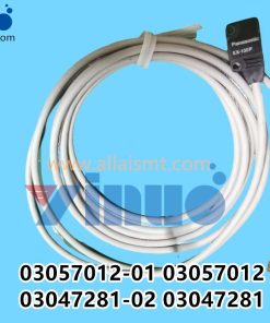 03057012-01 03057012 03047281-02 03047281 SIEMENS ASM Crash Liaht Barrier Nomal Components