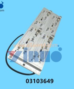 03103649 SIEMENS ASM Nozzle Changer Base kl-k2-0174NC