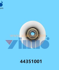 44351001 Universal AI PULLEY,WIRE