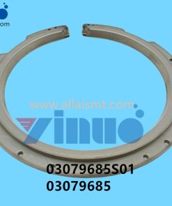 03079685S01 03079685 SIEMENS ASM RACEWAY RALSED