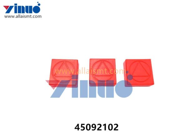 45092102 Universal AI BUTTON STOP