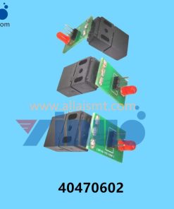 40470602 Universal AI PC BD LED H.E.ASSY