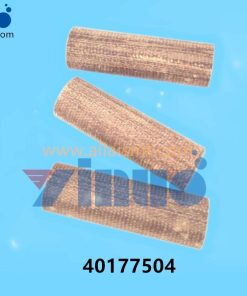 40177504 Universal AI Nylon long rubber sleeve