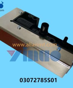 03072785S01 SIEMENS ASM CP20A Vacuum Generator prop