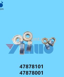 47878101 47878001 Universal AI BEARING, BLOCK