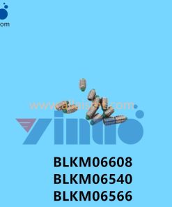 BLKM06608 BLKM06540 BLKM06566 Universal AI SSS 4-40 X 5X32 LG
