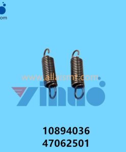 10894036 47062501 Universal AI Spring