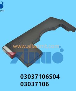03037106S04 03037106 SIEMENS ASM COMPONENT SENSOR CPP