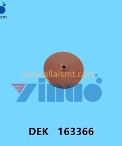 163366 DEK PULLEY, LARGE